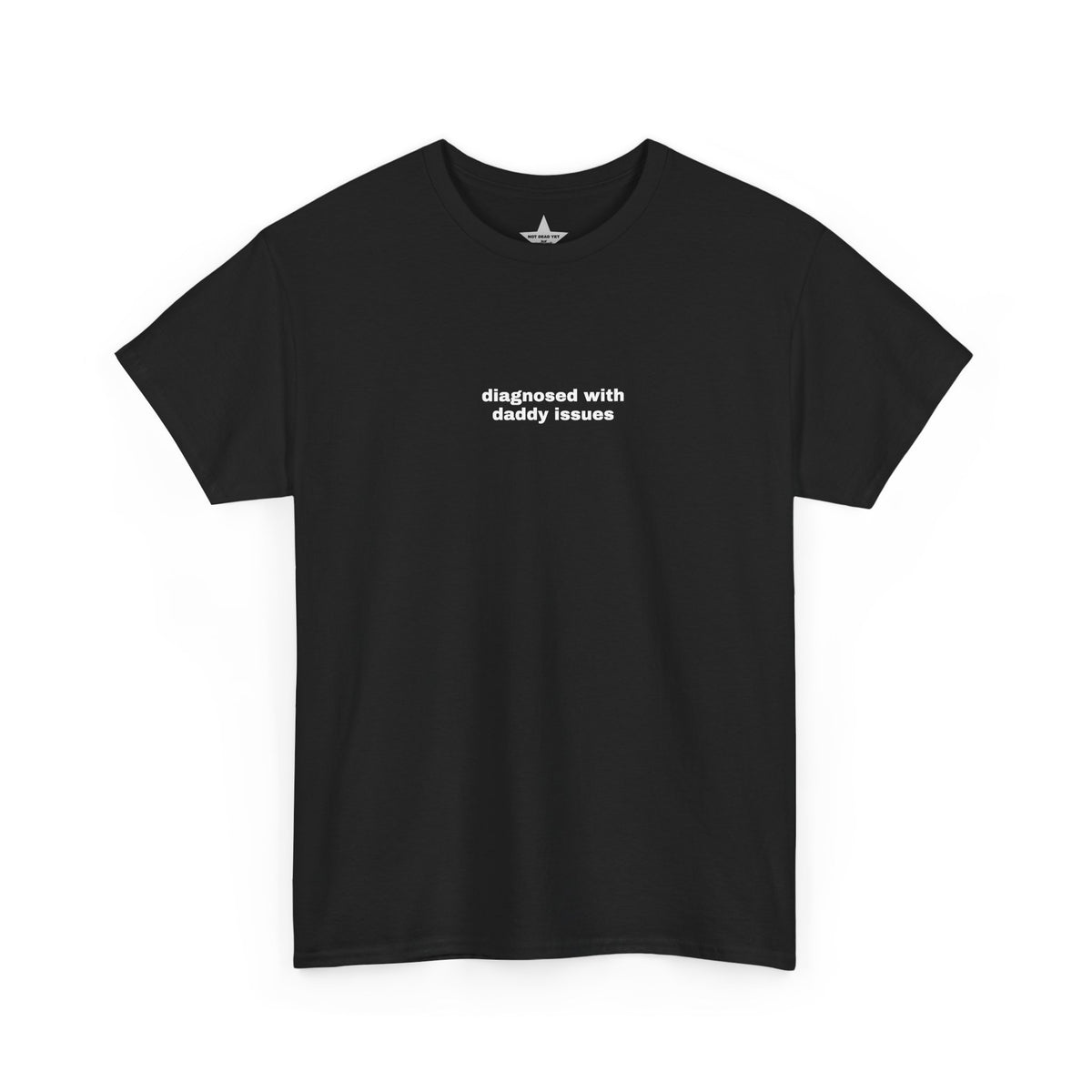 Daddy Issues Tee
