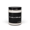 Scented Soy Candle, 9oz