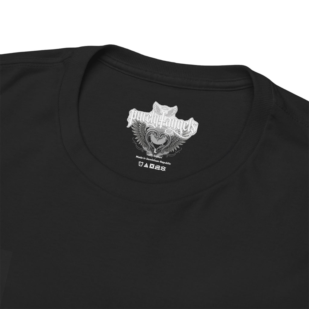 'purely4angels' Tee