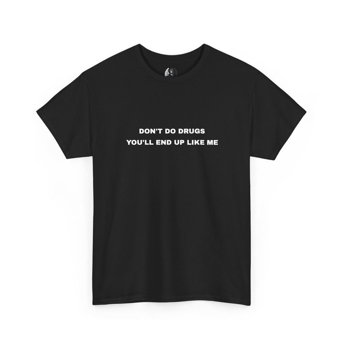 Don't Do Drugs Tee