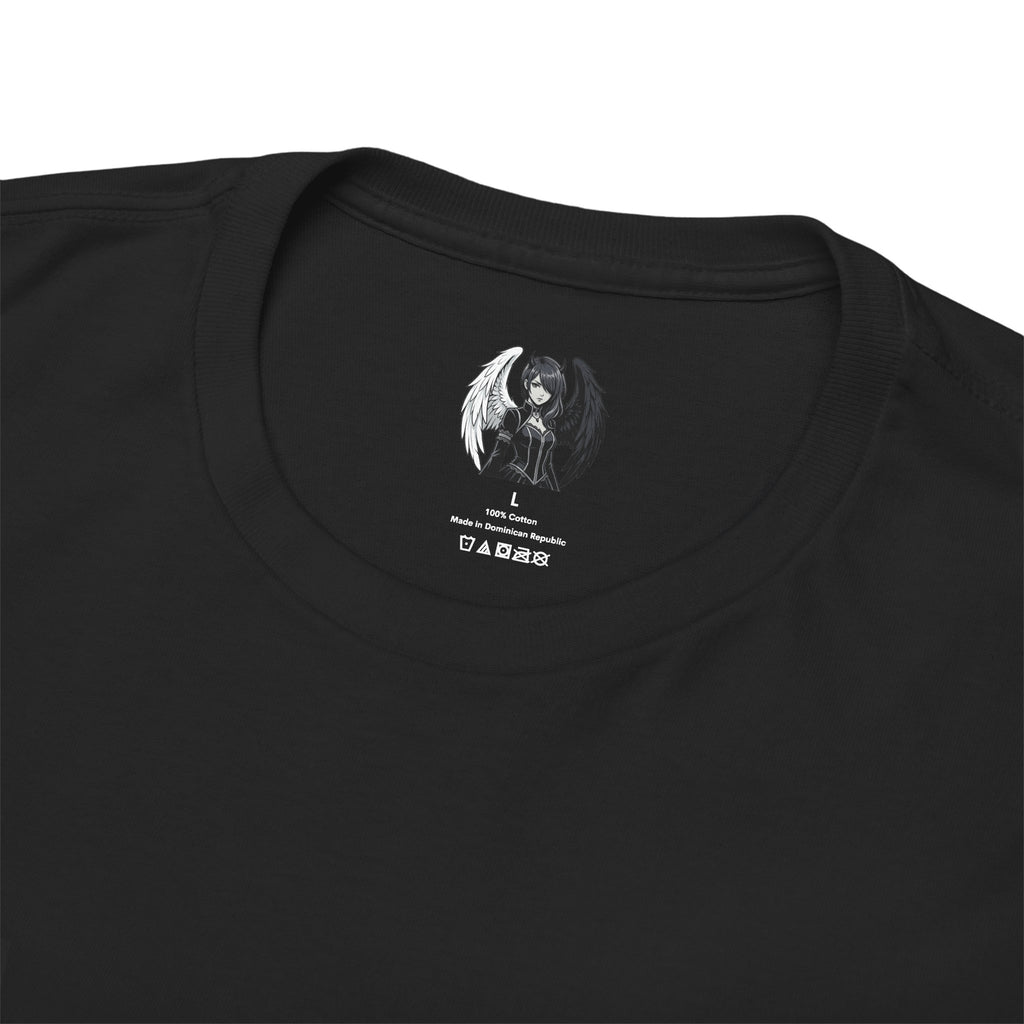 Cross Tee