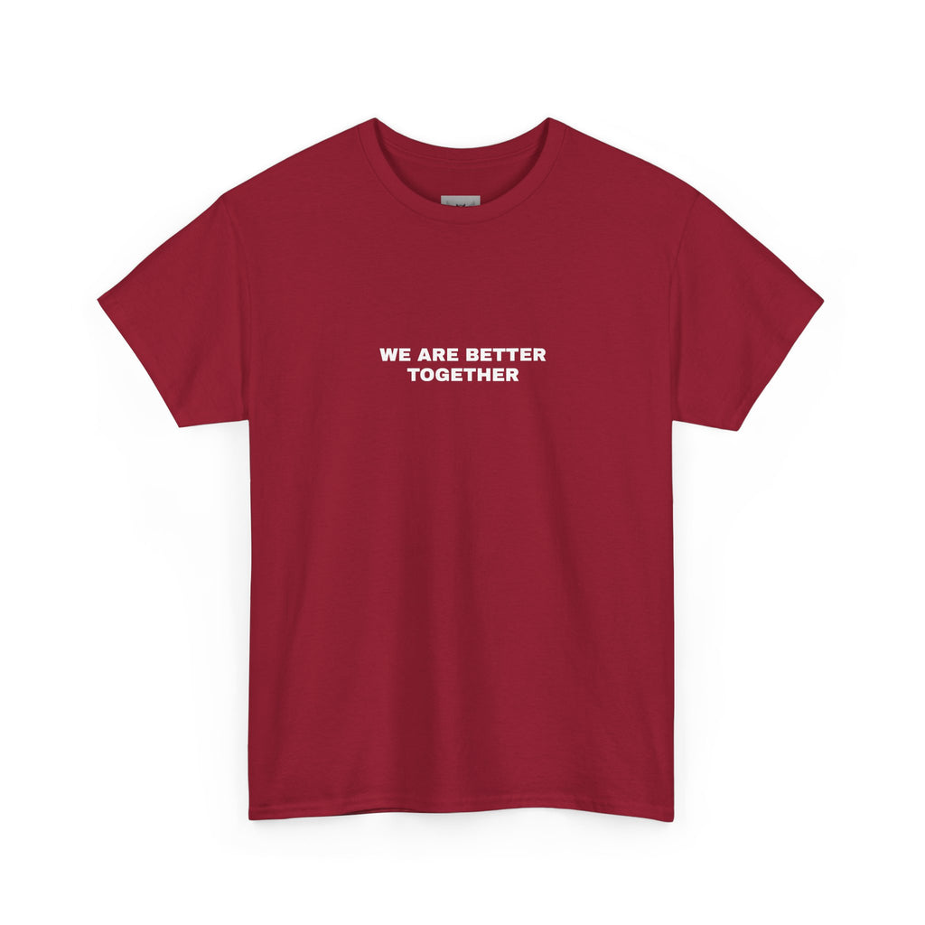 Better Together Tee