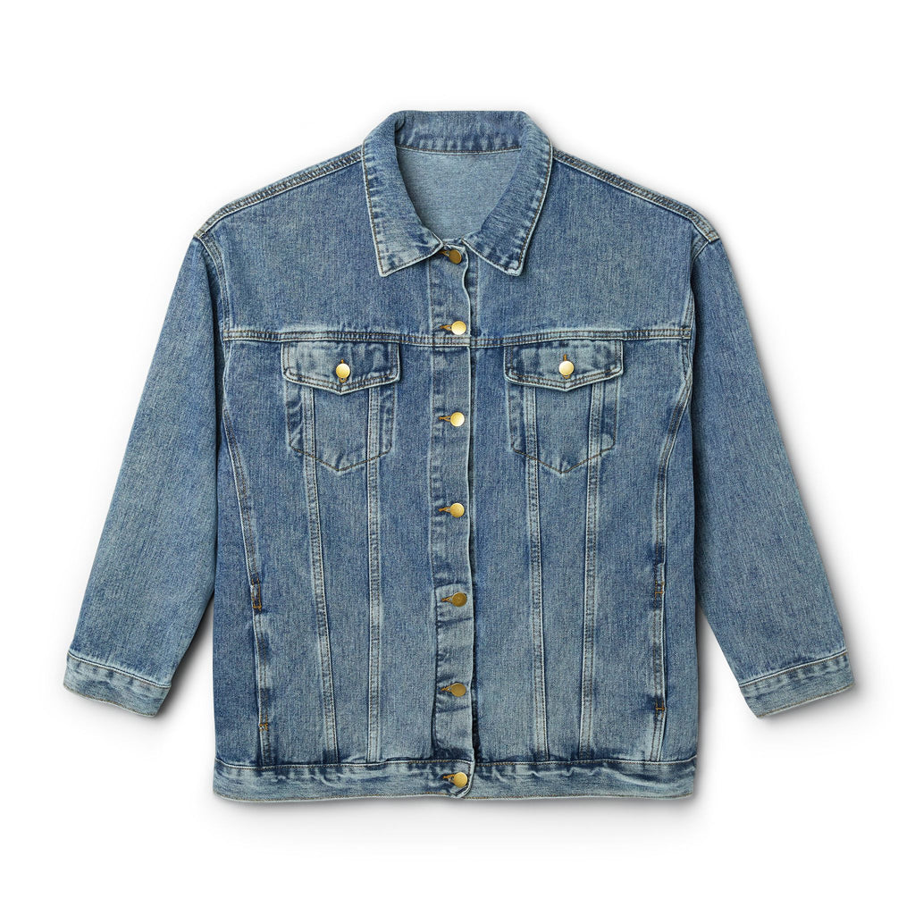 Escape Women's Denim Jacket