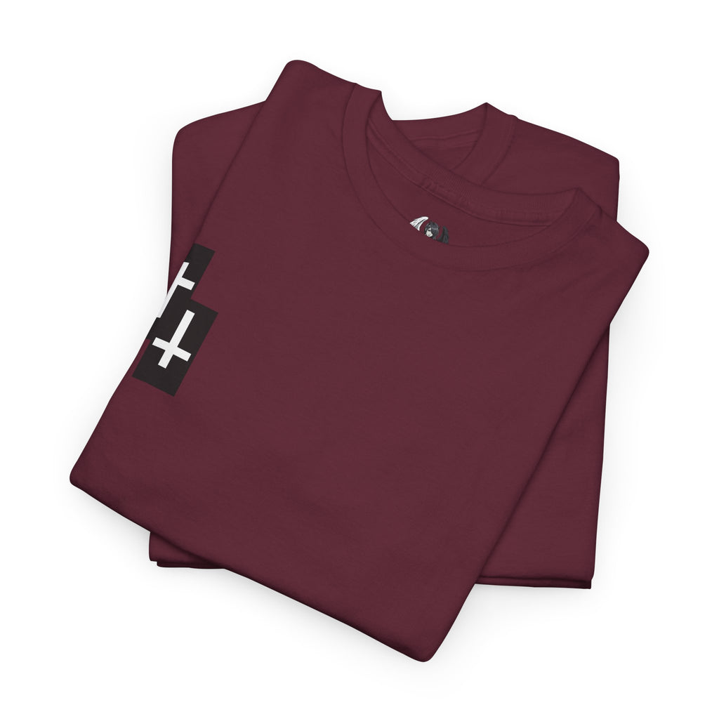 Cross Tee