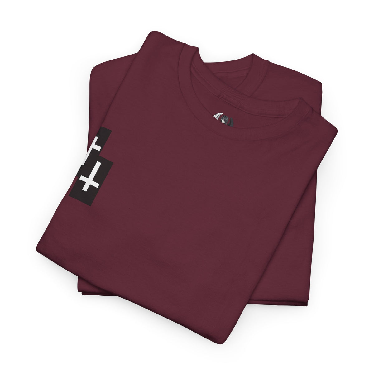 Cross Tee