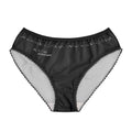 purely4angels Lace Trim Panty
