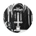 'purely4angels' Vinyl Sticker