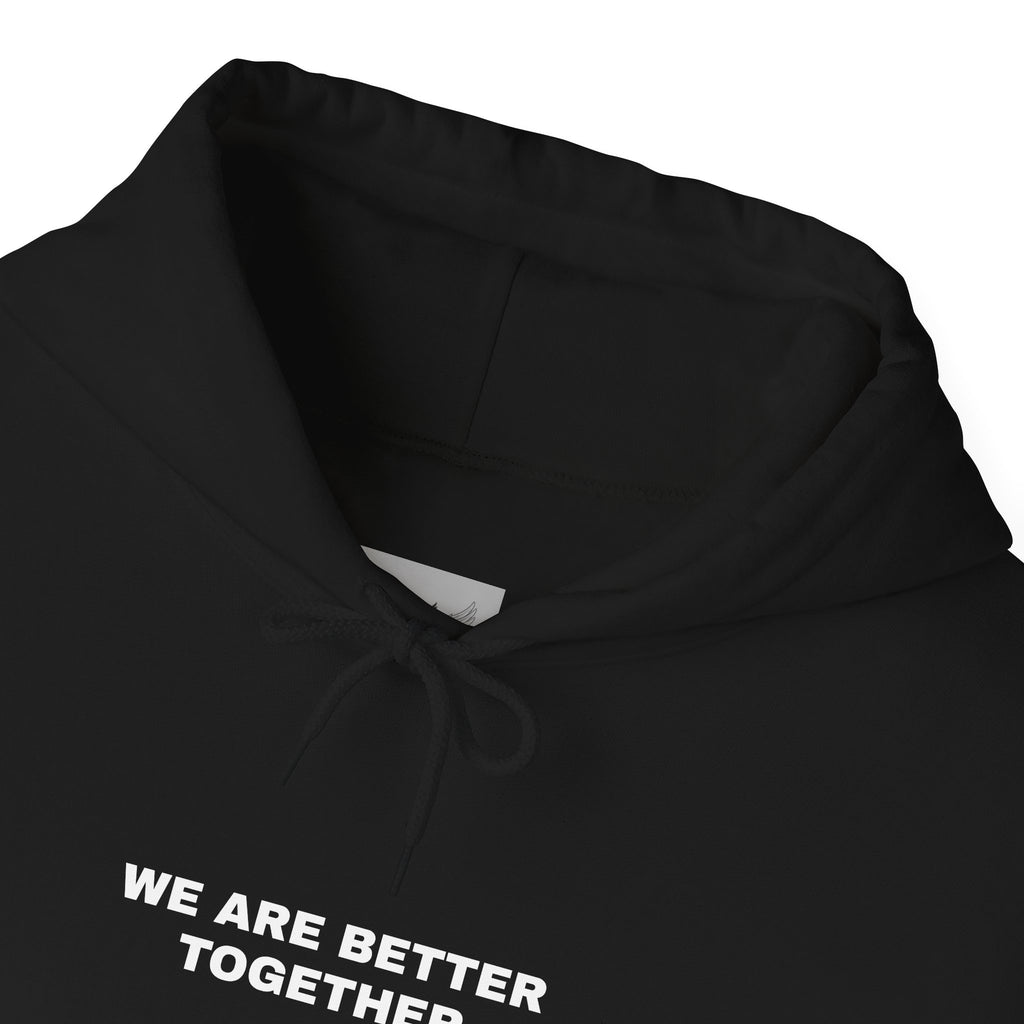 Better Together Hoodie