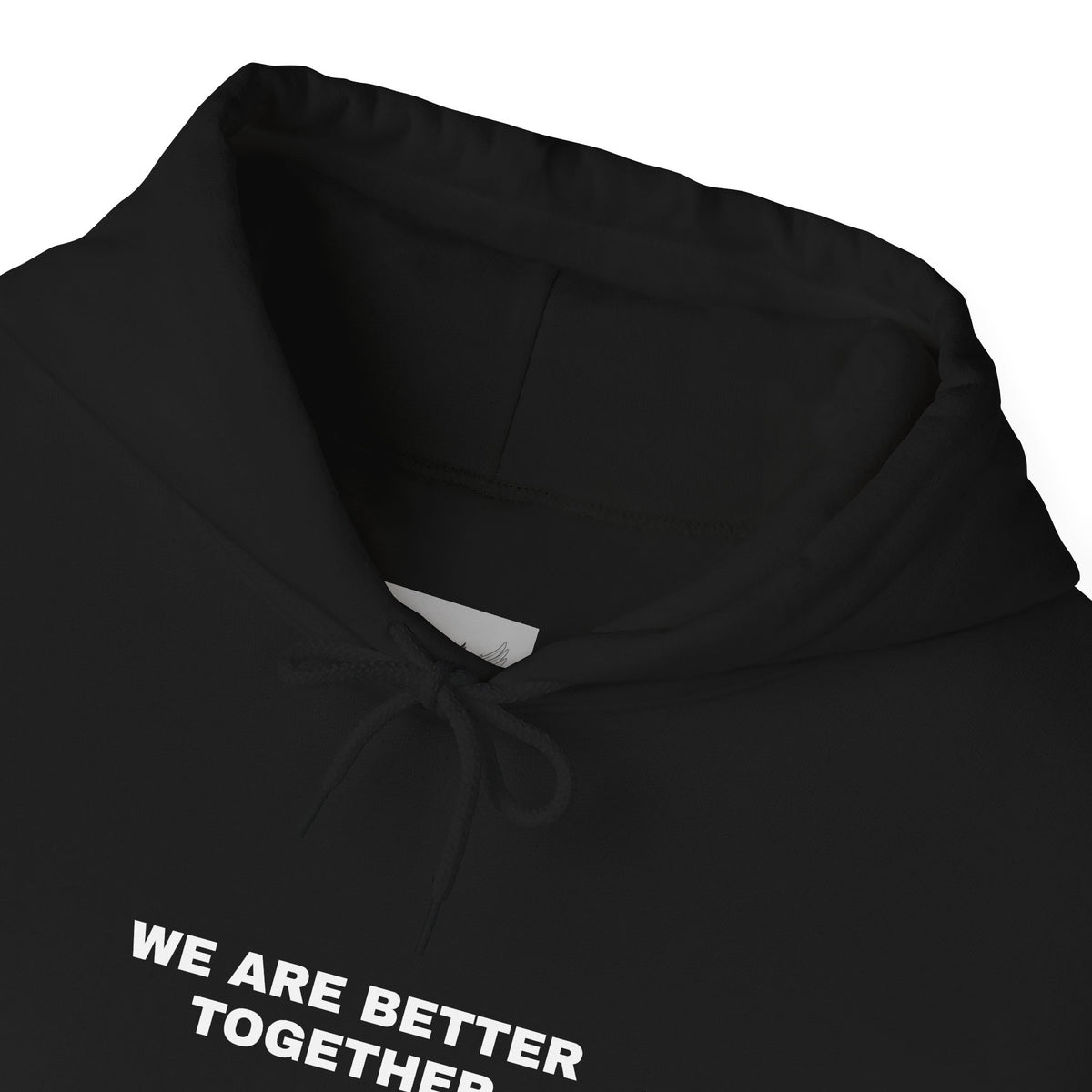 Better Together Hoodie
