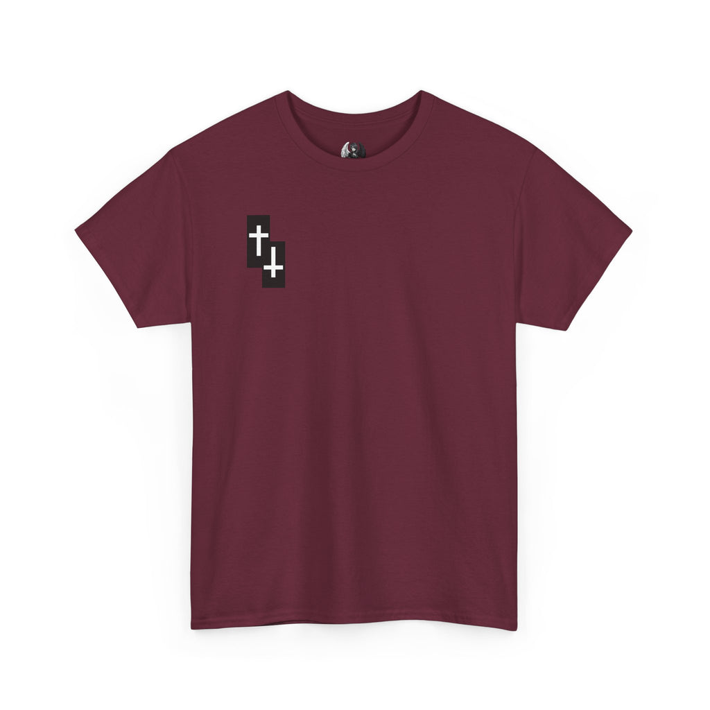 Cross Tee
