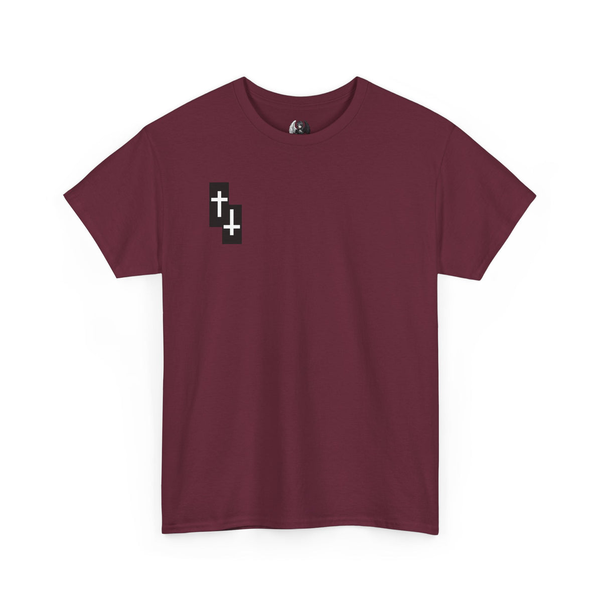 Cross Tee