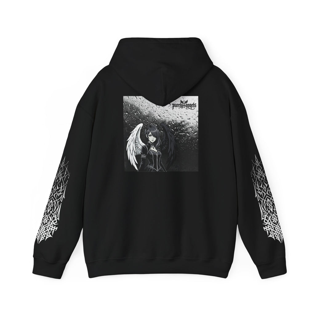 'purely4angels' Hoodie