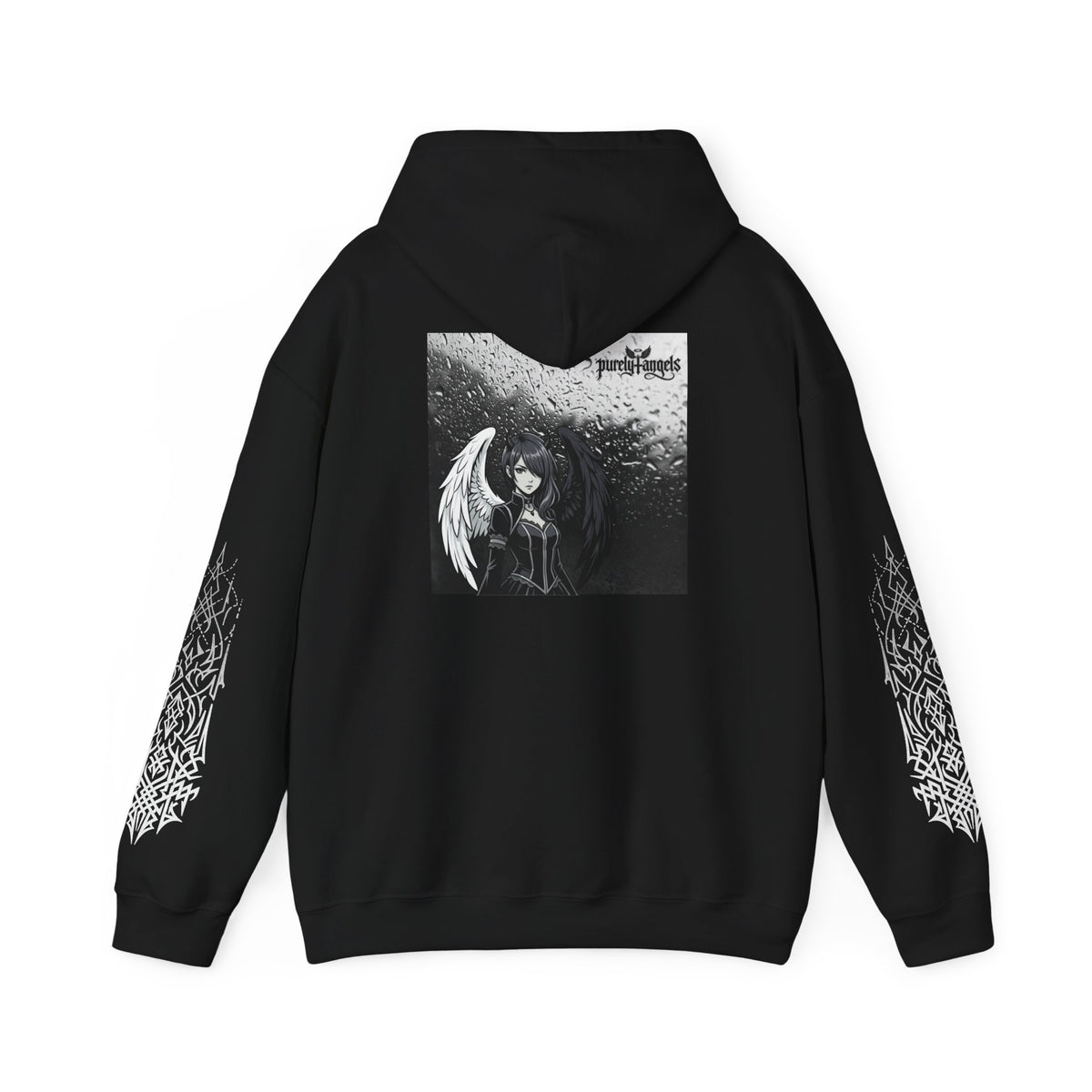 'purely4angels' Hoodie