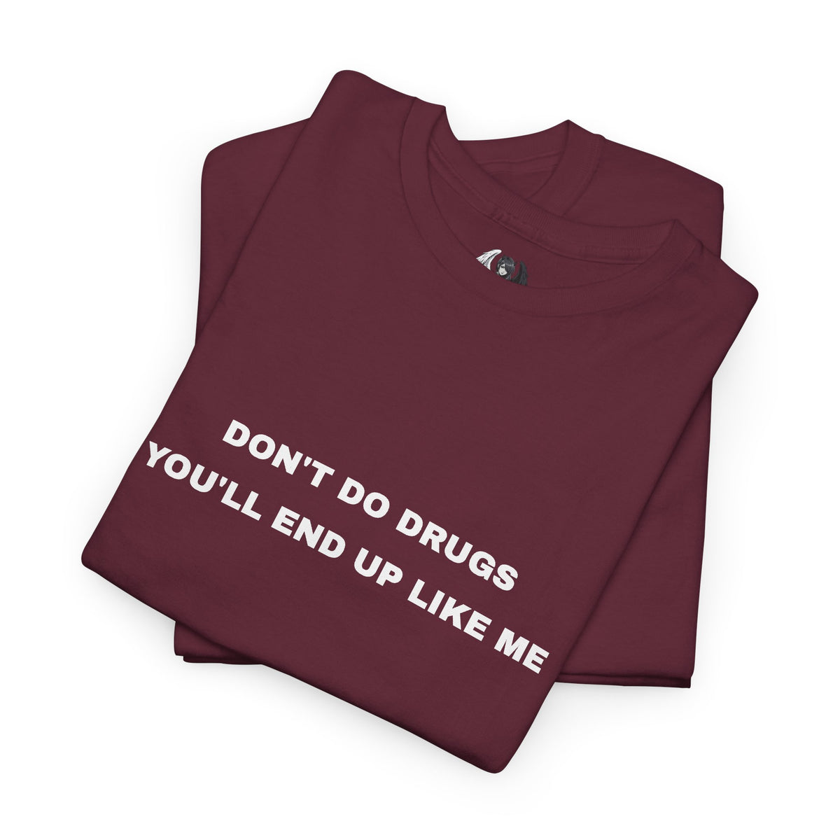 Don't Do Drugs Tee
