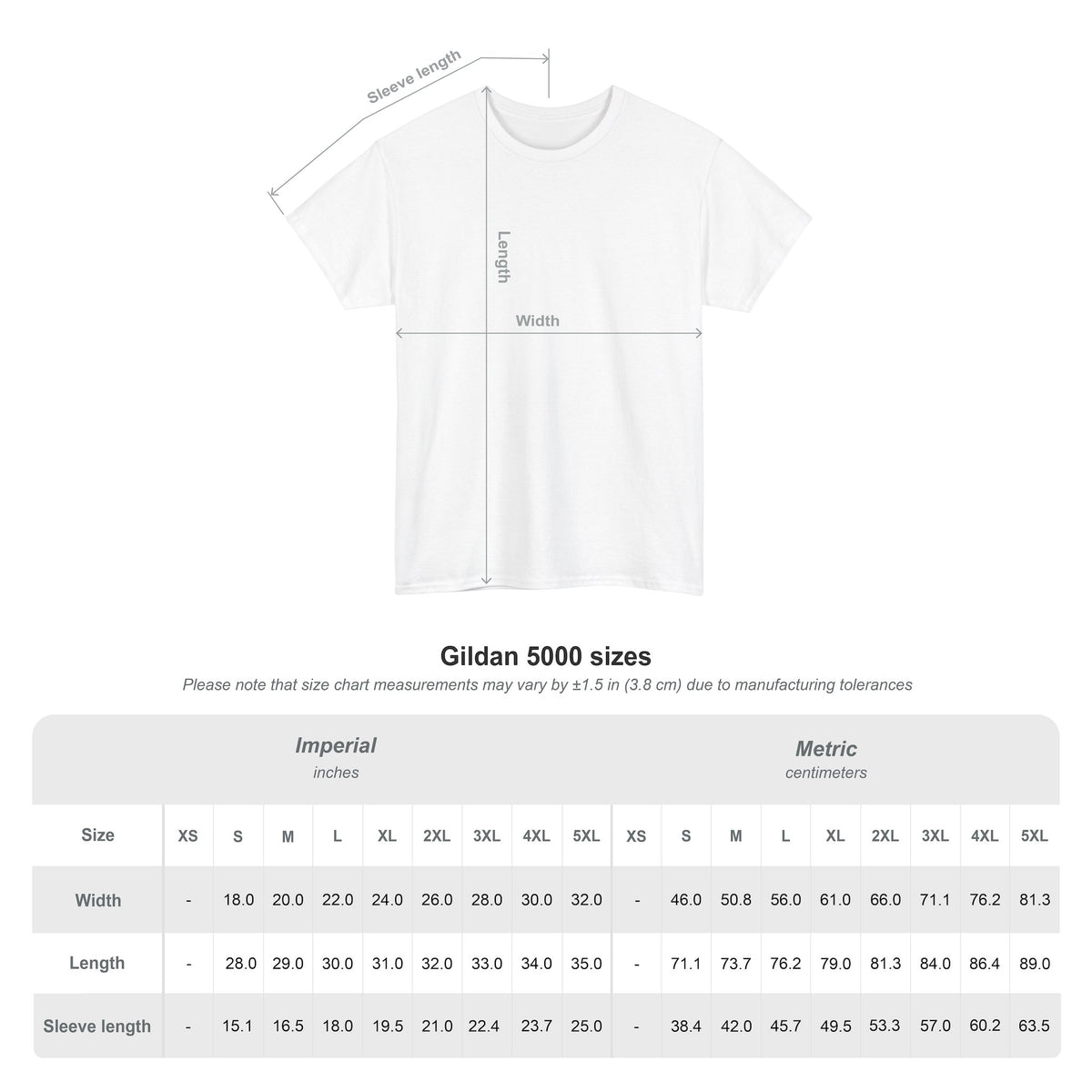 'xoxo' Tee