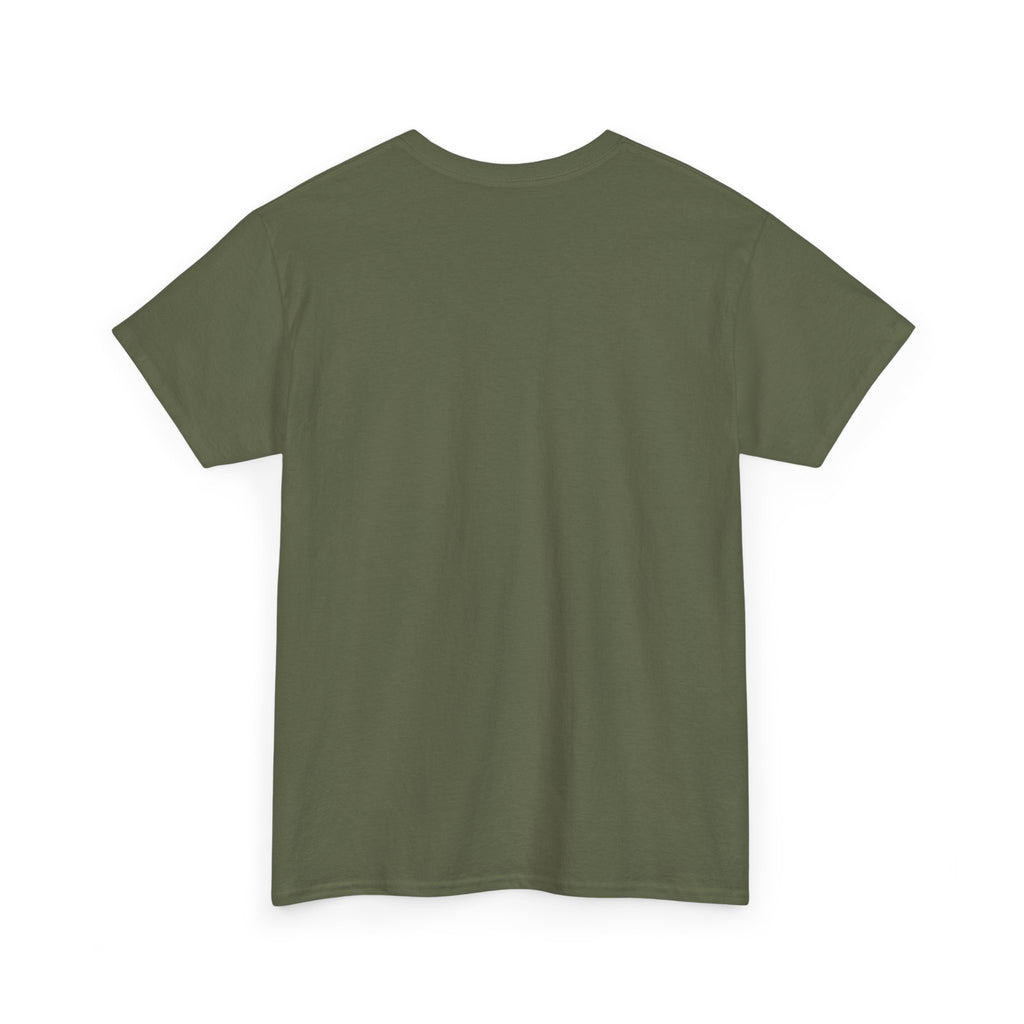 End The Violence Tee