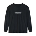 Daddy Issues Long Sleeve Tee