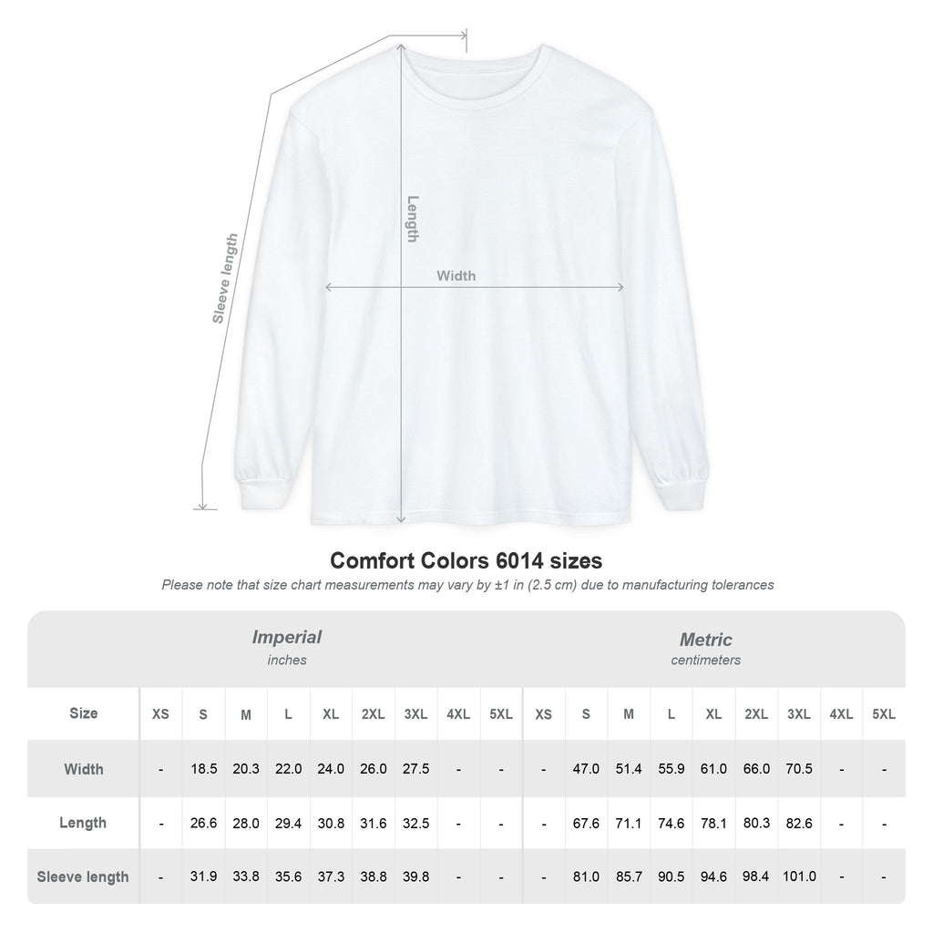 'xoxo' Long Sleeve Tee