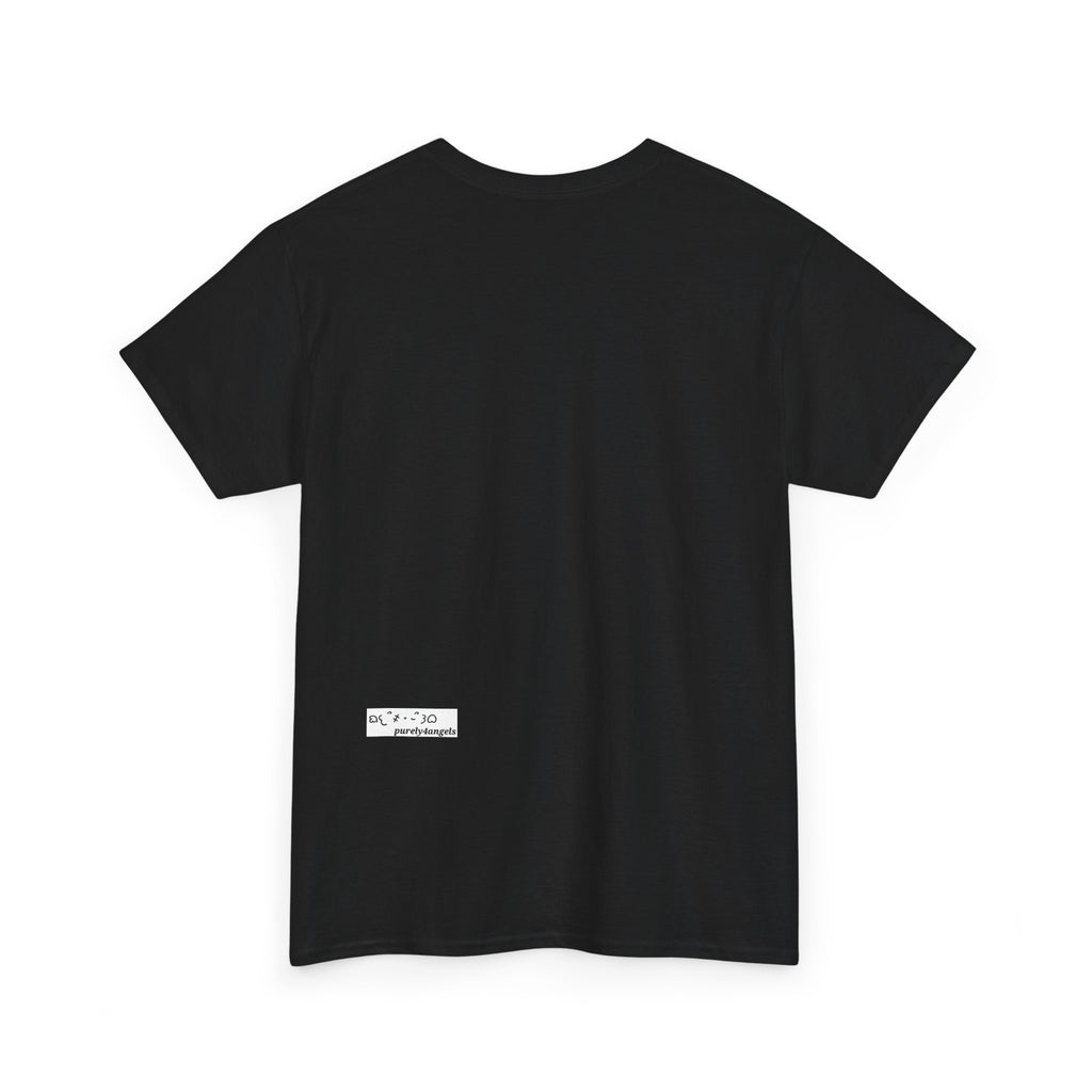 Goth Girls Have More Fun Tee
