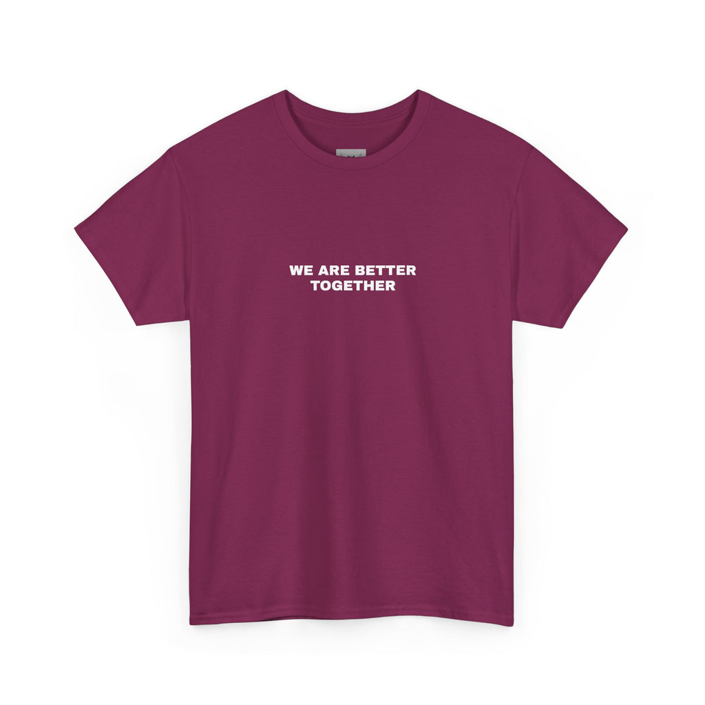 Better Together Tee
