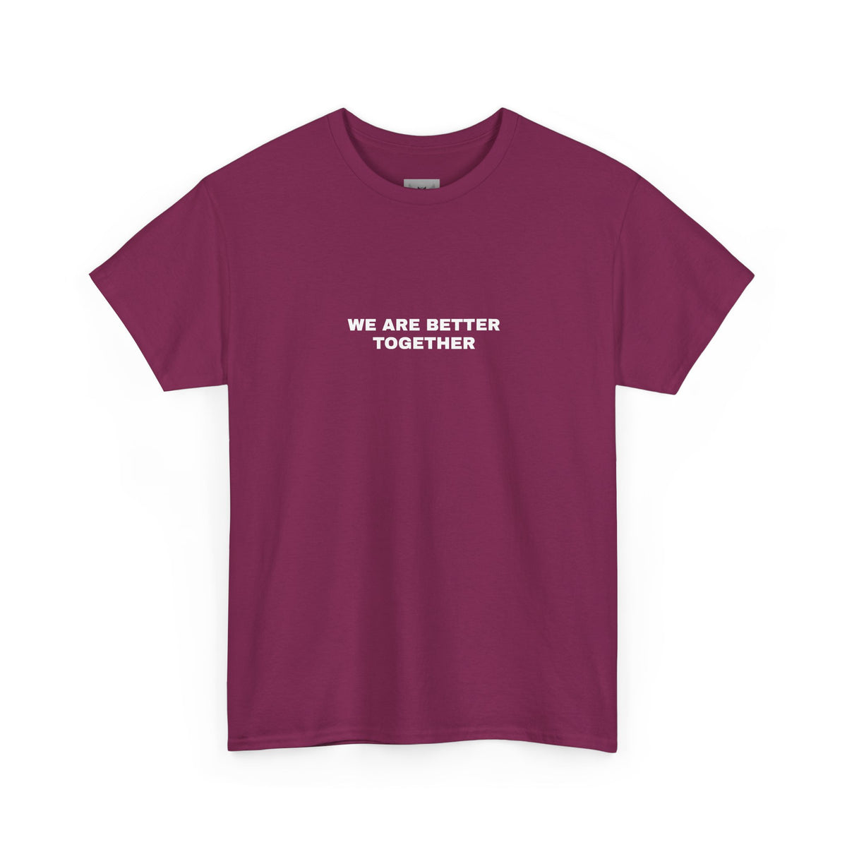 Better Together Tee