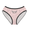 Punk Baby Lace Trim Panty