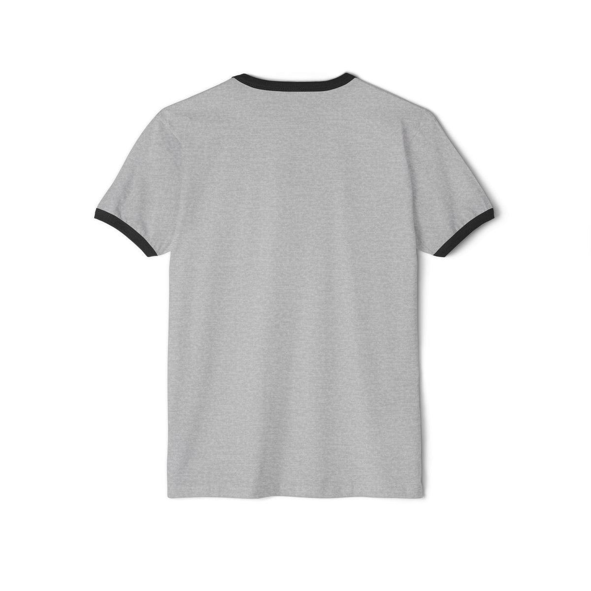 Purely Angels Ringer Tee