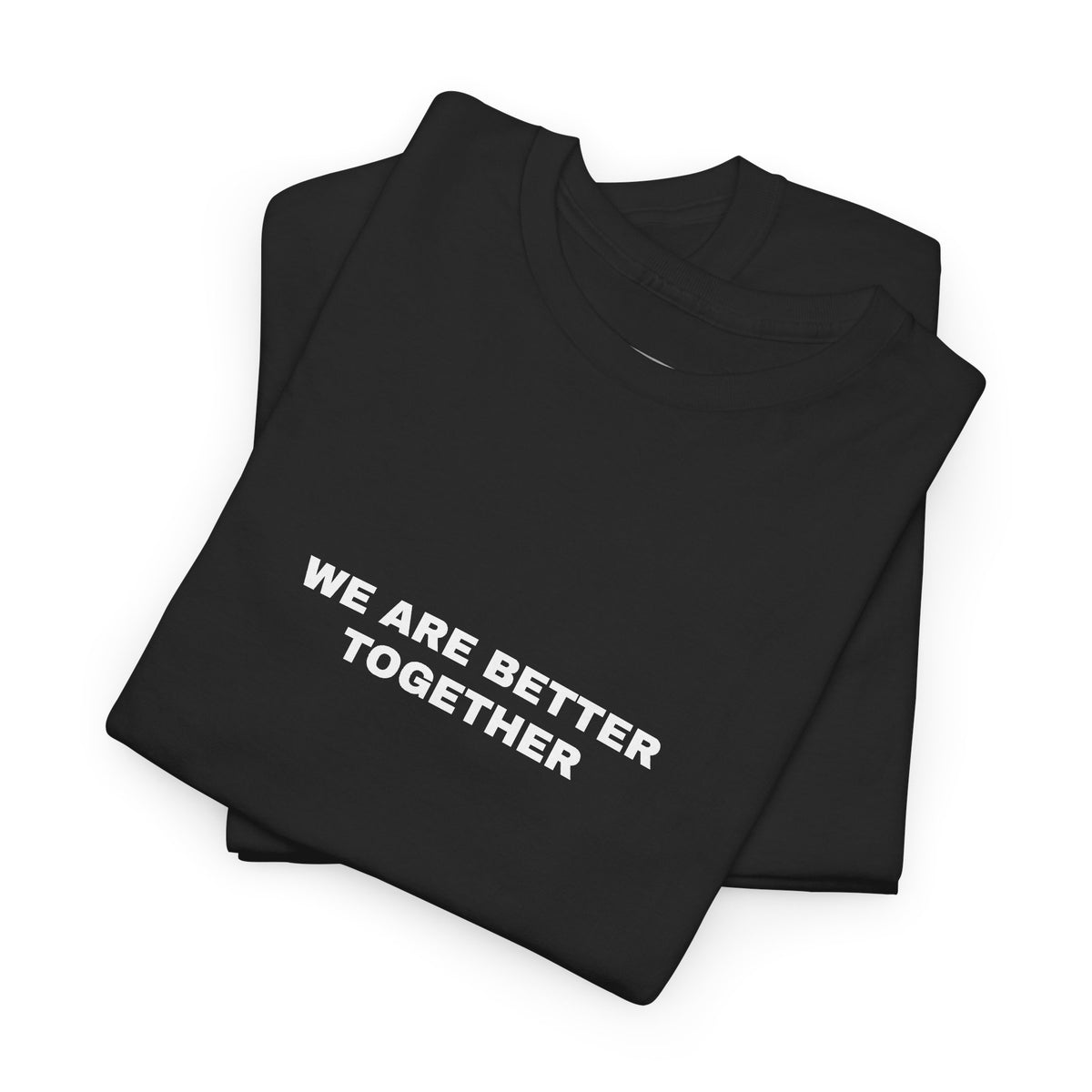 Better Together Tee