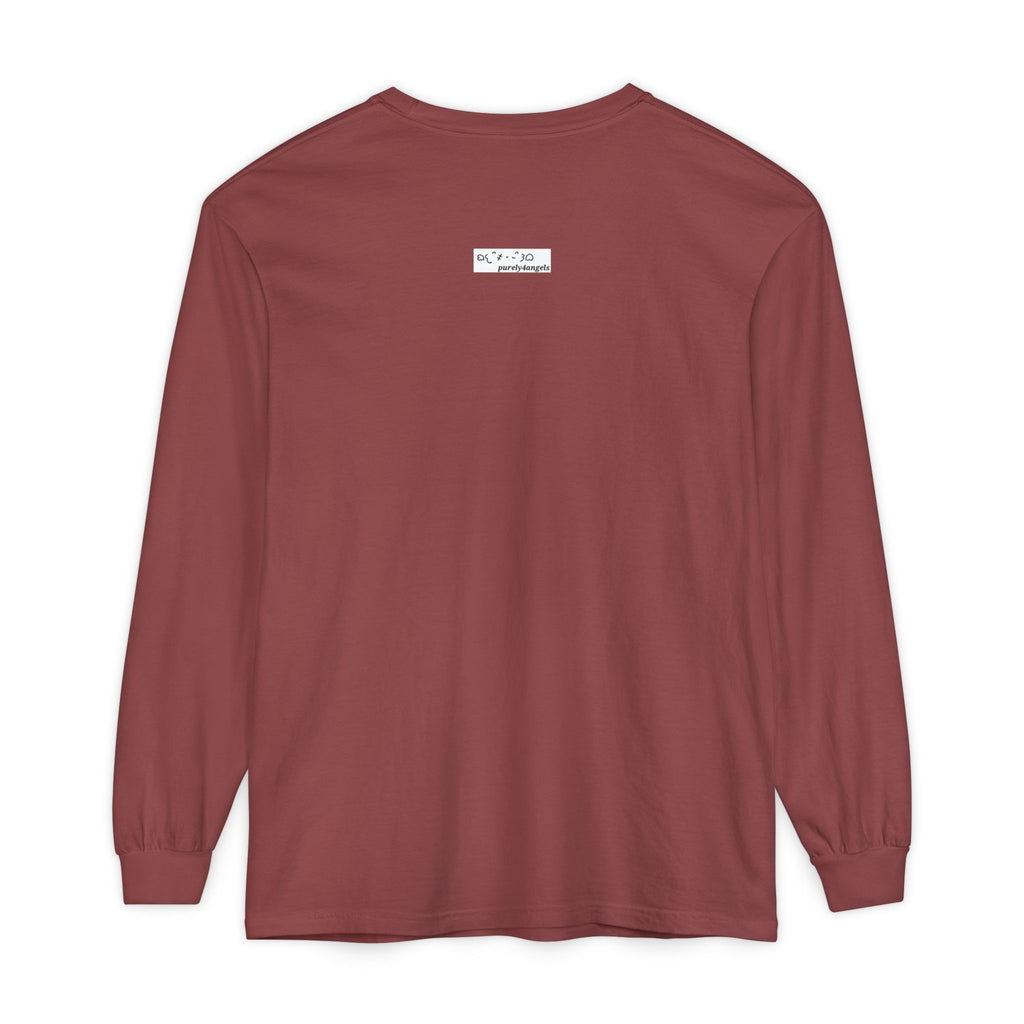 Whatever You Can Do Long Sleeve Tee