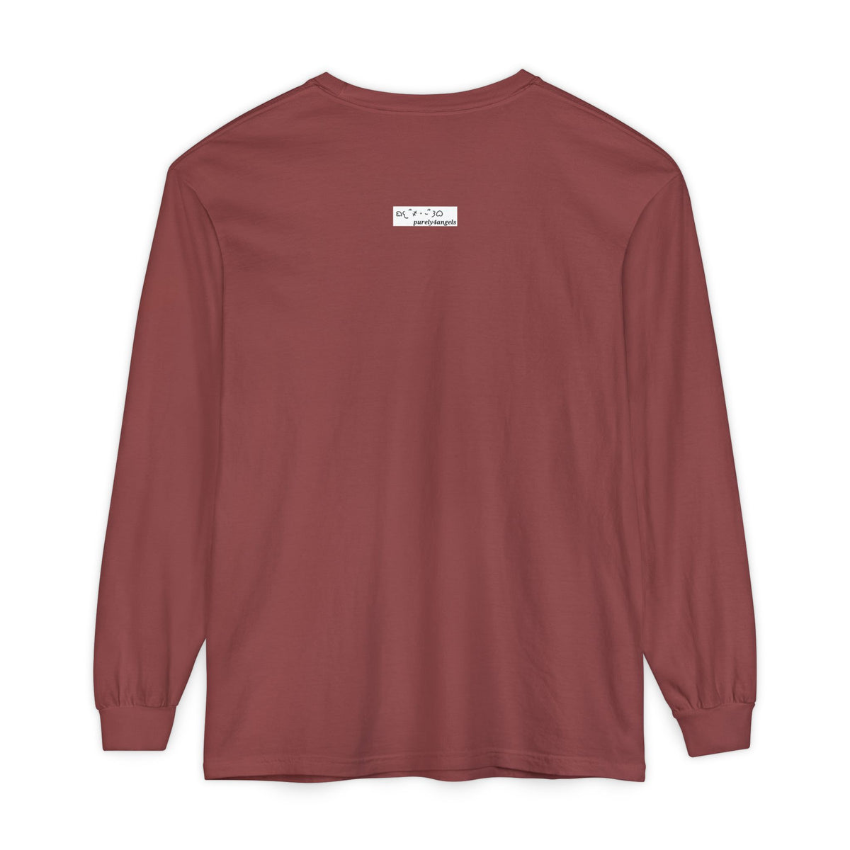 Whatever You Can Do Long Sleeve Tee