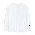 'xoxo' Long Sleeve Tee