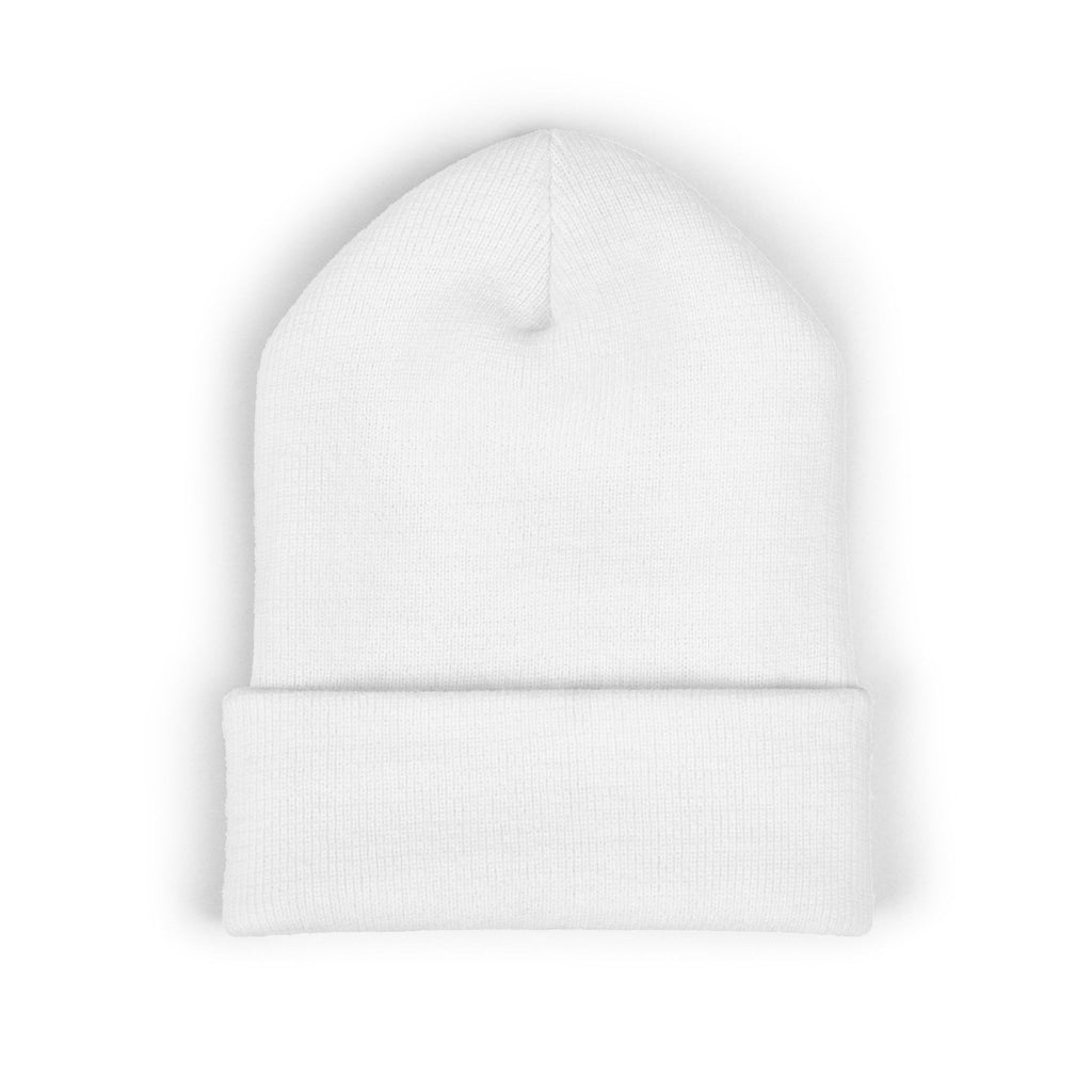 Goth Girls Have More Fun Beanie