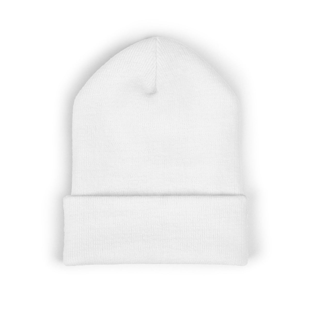 Goth Girls Have More Fun Beanie