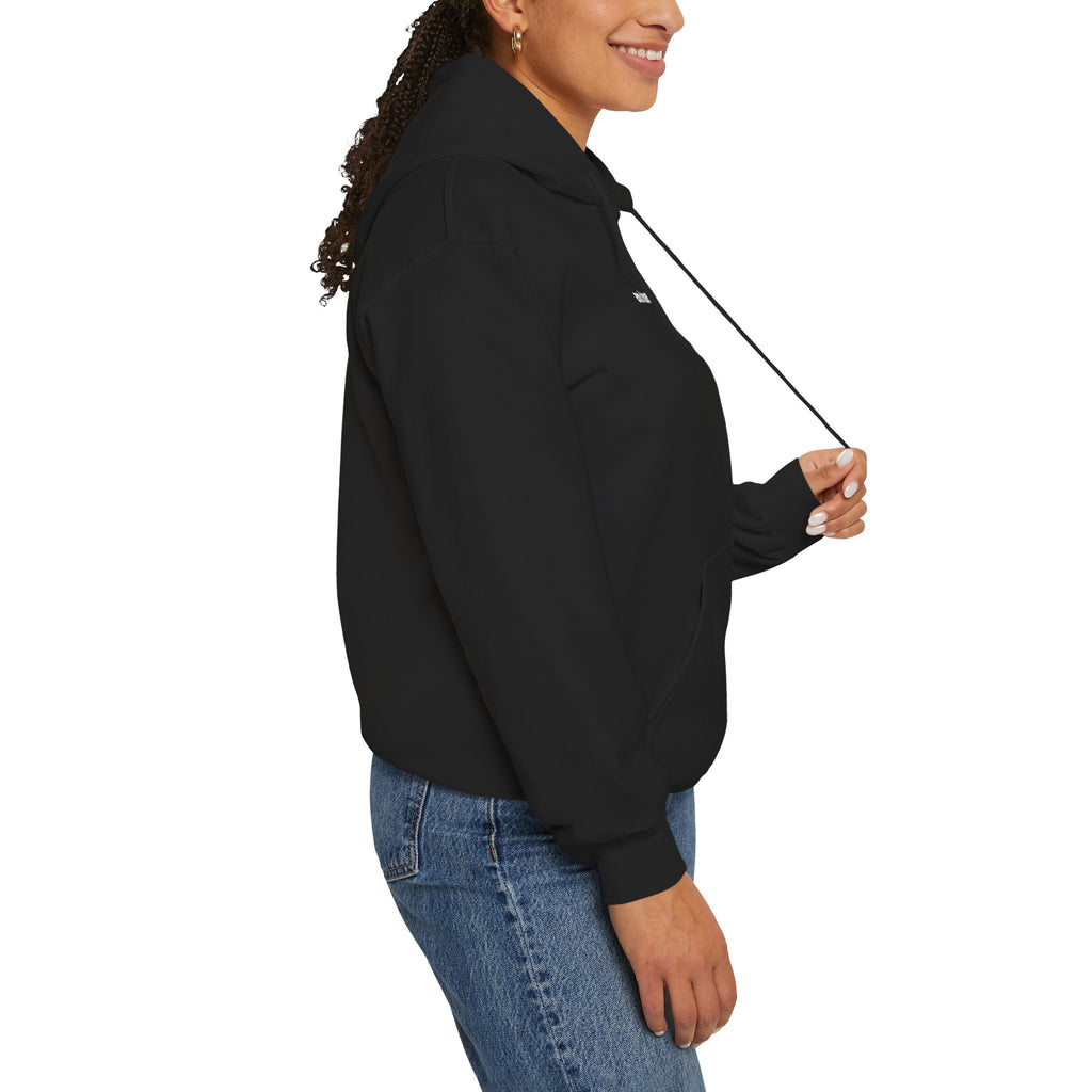 Emo Bitches Love Me Hoodie