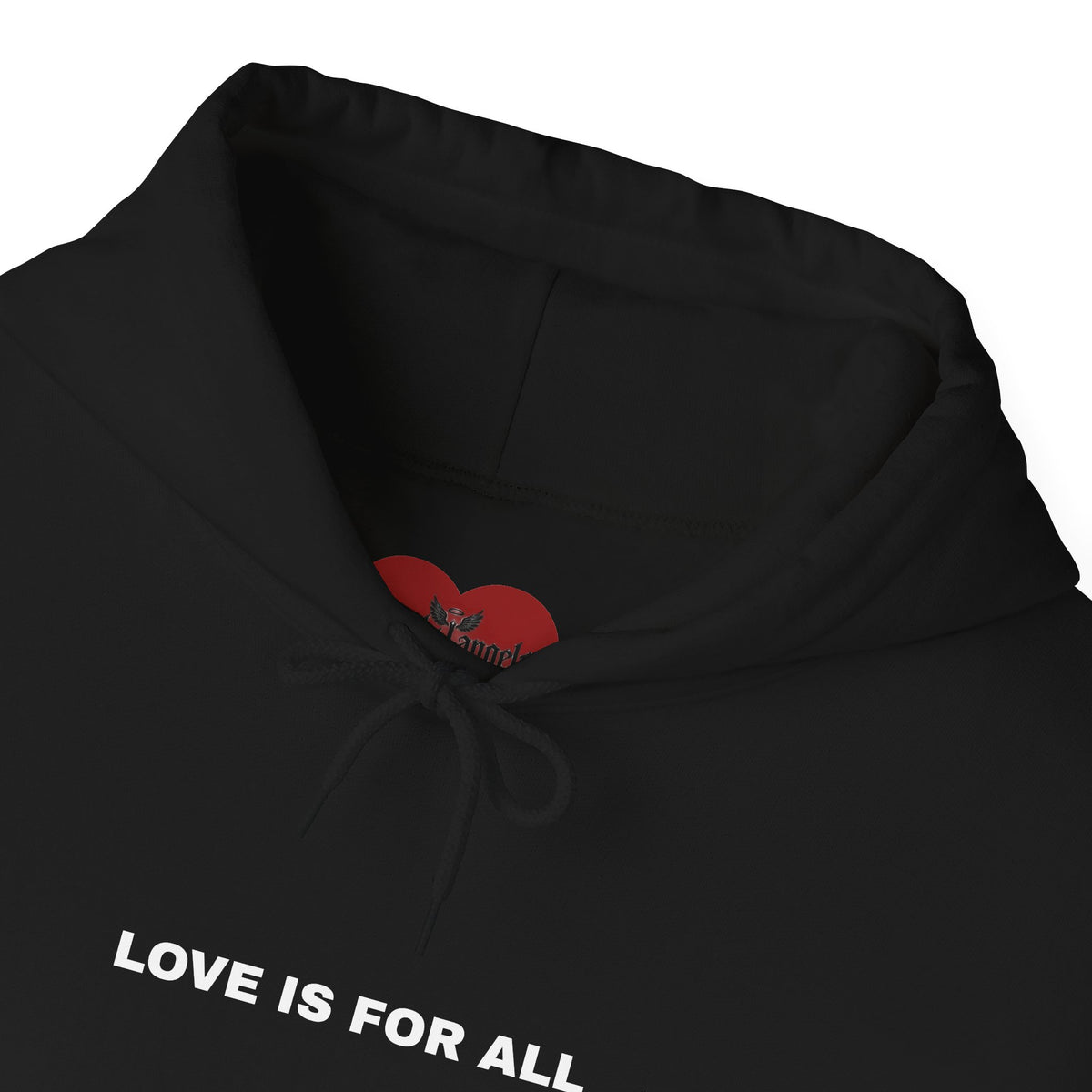 Love Is For All Hoodie