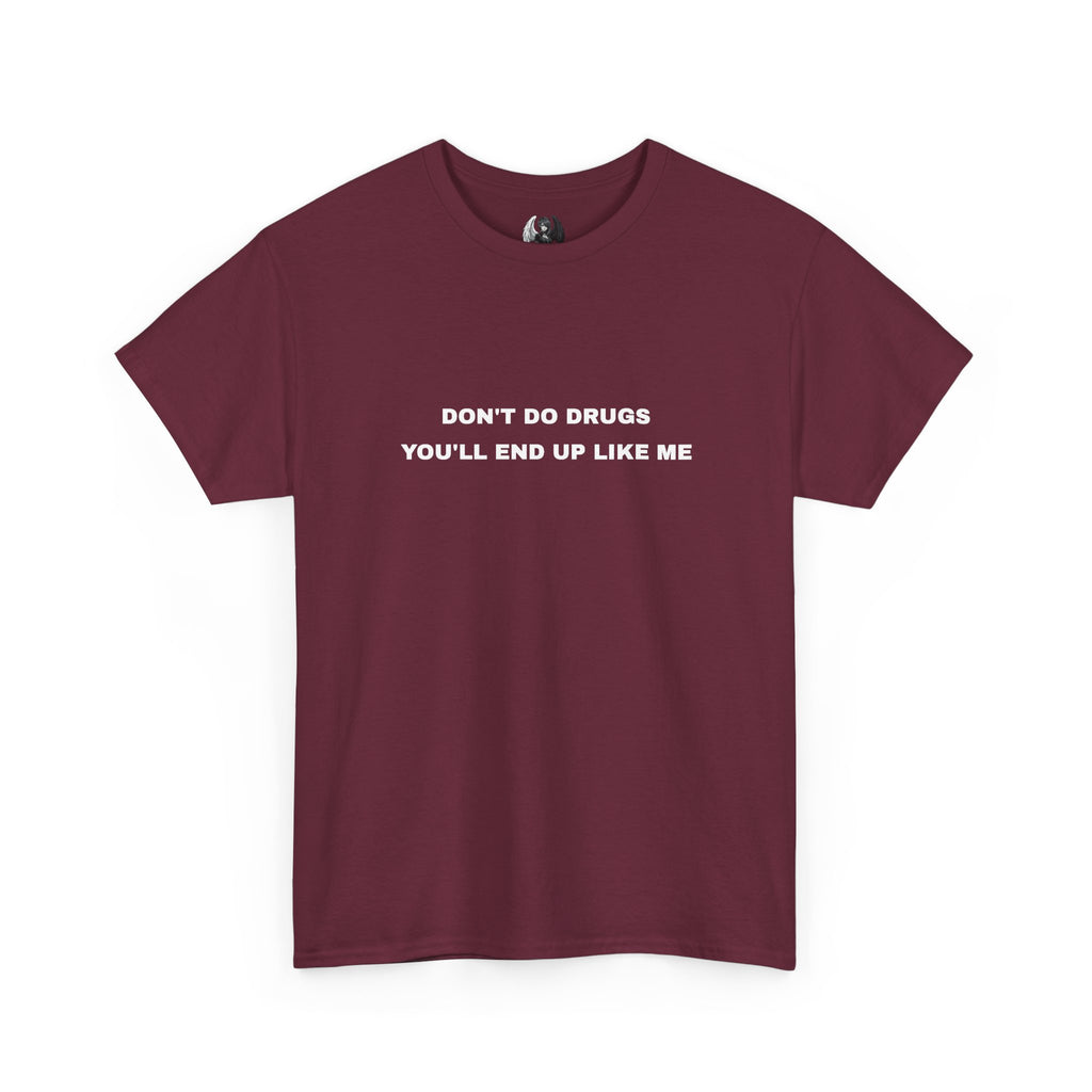 Don't Do Drugs Tee