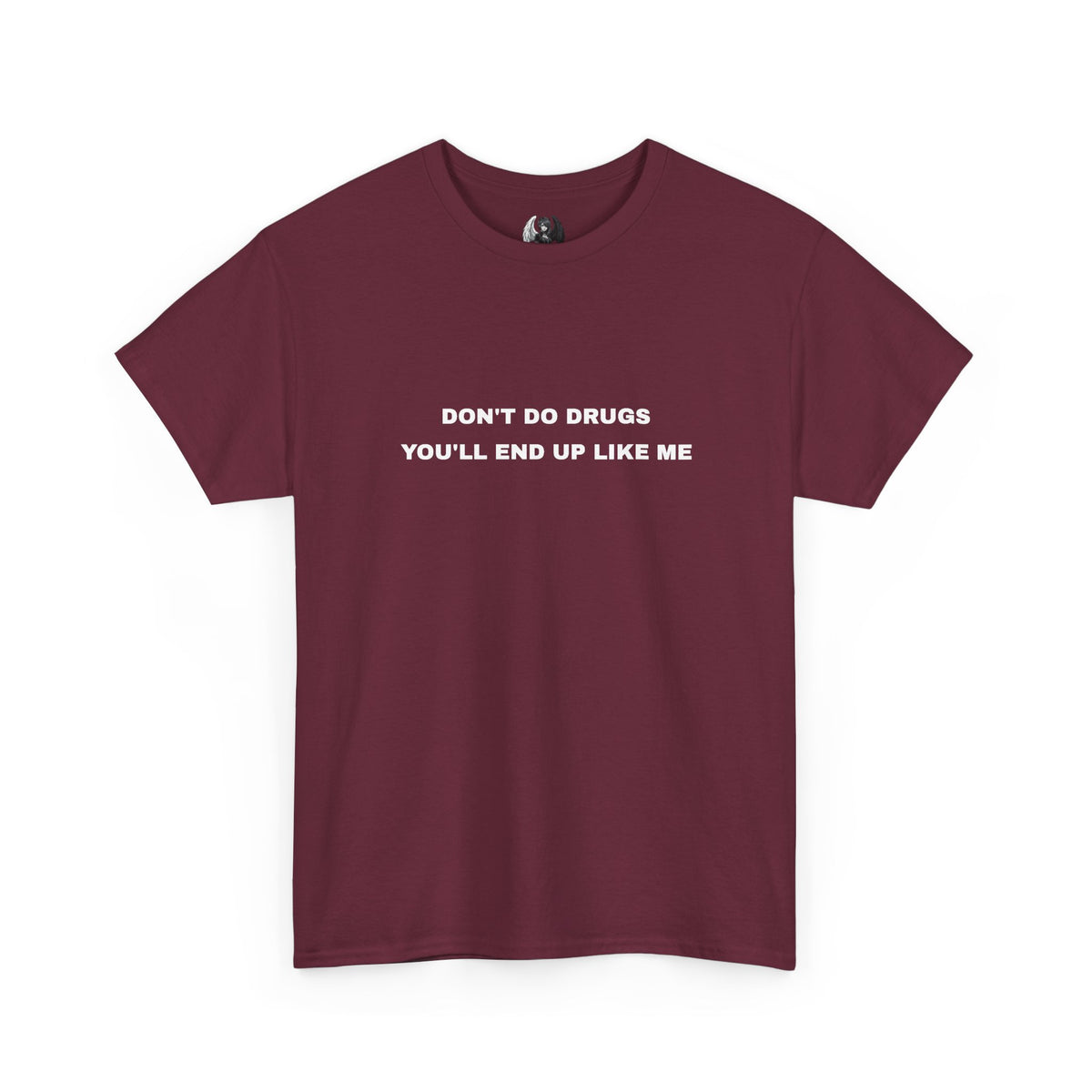 Don't Do Drugs Tee