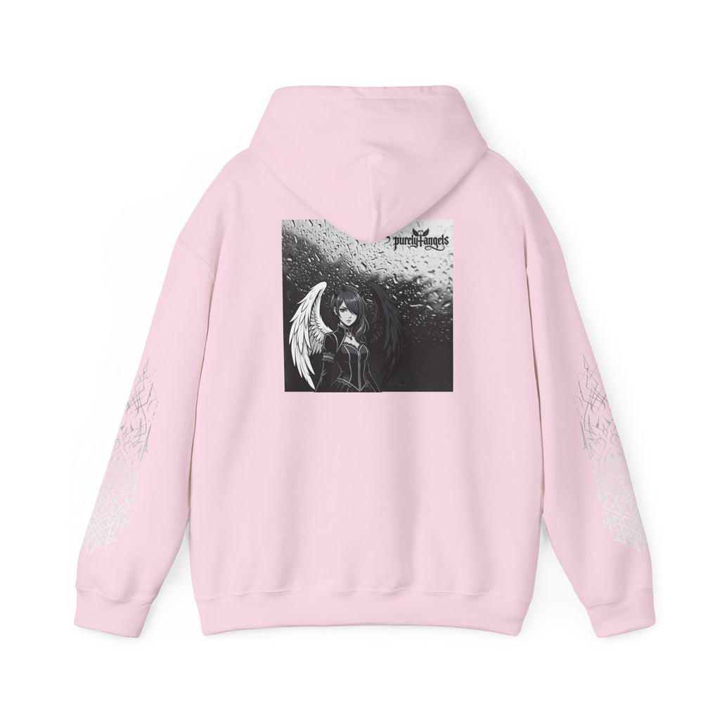 'purely4angels' Hoodie