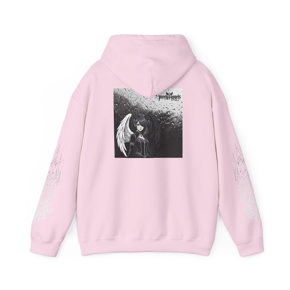 'purely4angels' Hoodie