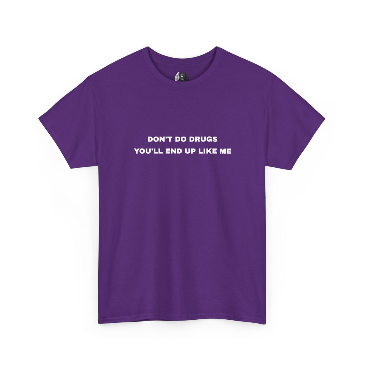 Don't Do Drugs Tee