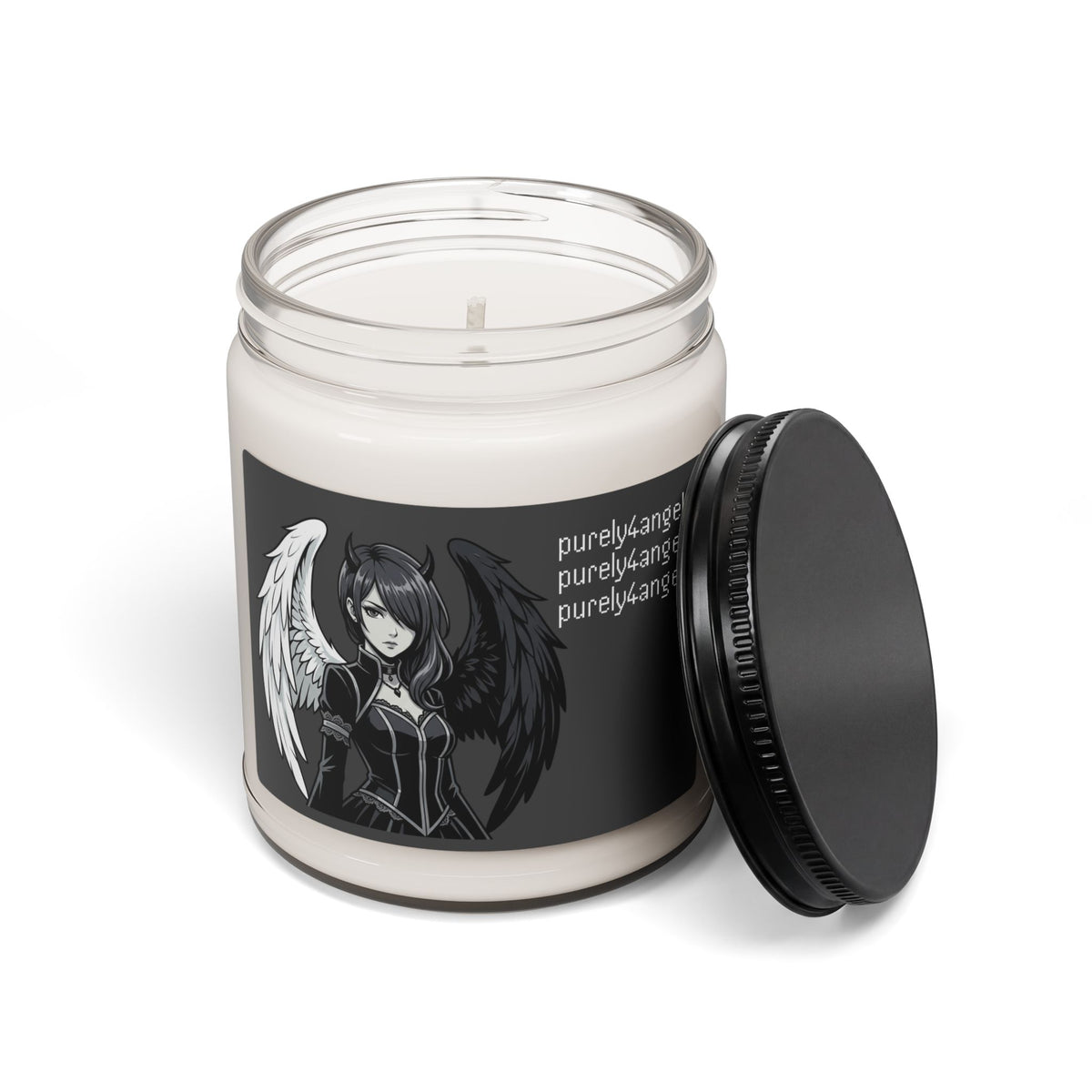 Scented Soy Candle, 9oz