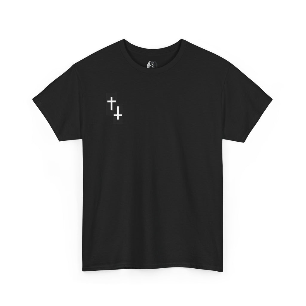 Cross Tee
