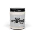 Scented Soy Candle, 9oz