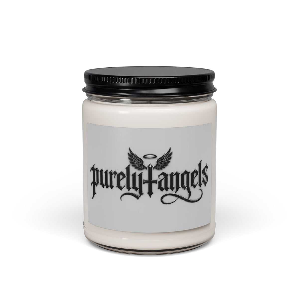 Scented Soy Candle, 9oz