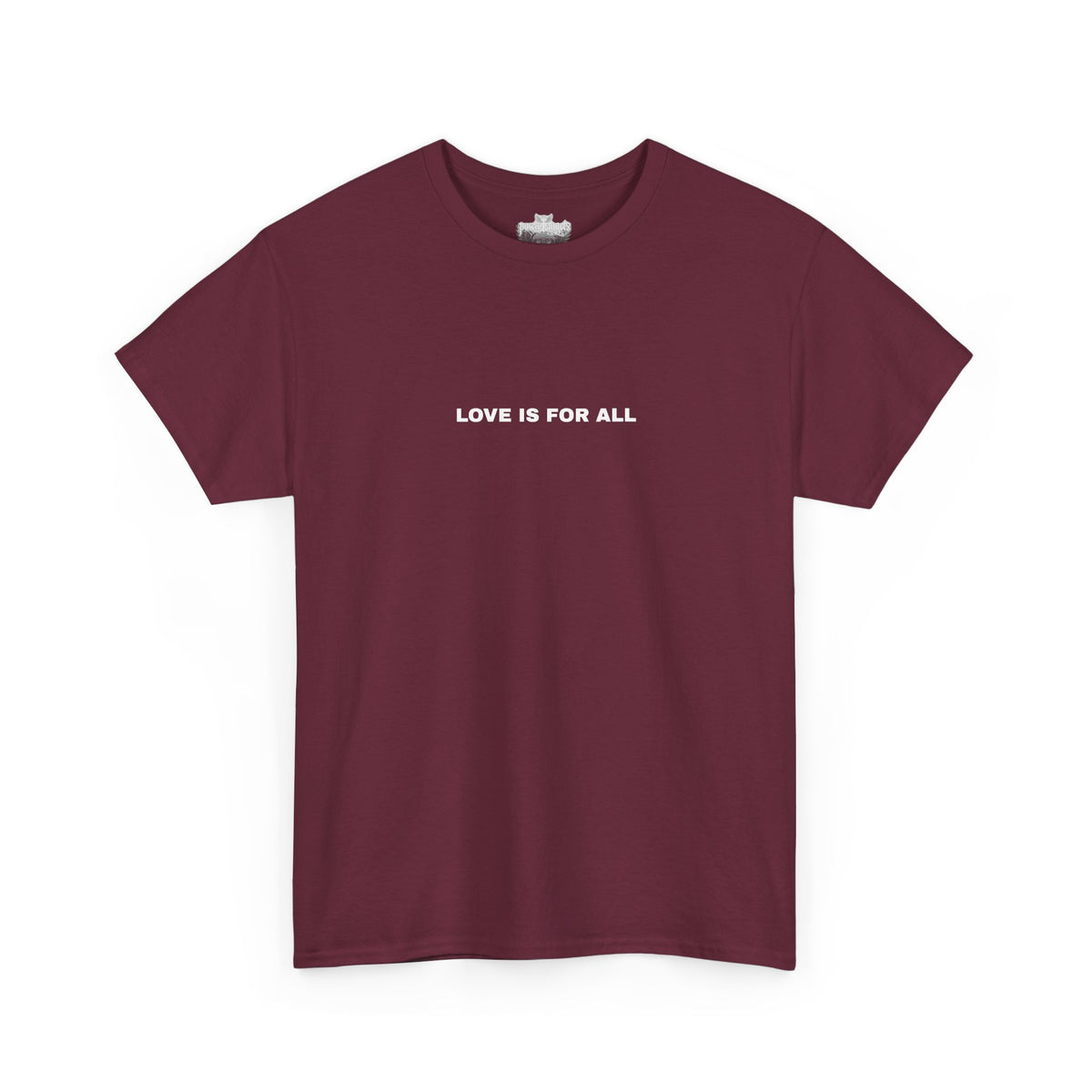 Love Is For All Tee