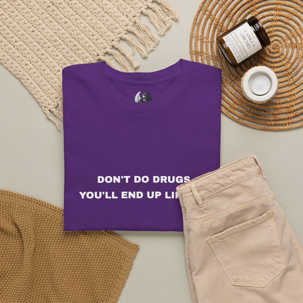 Don't Do Drugs Tee