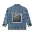 'purely4angels' Denim Jacket