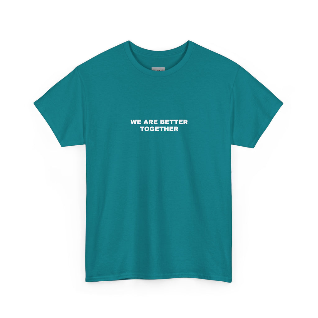 Better Together Tee