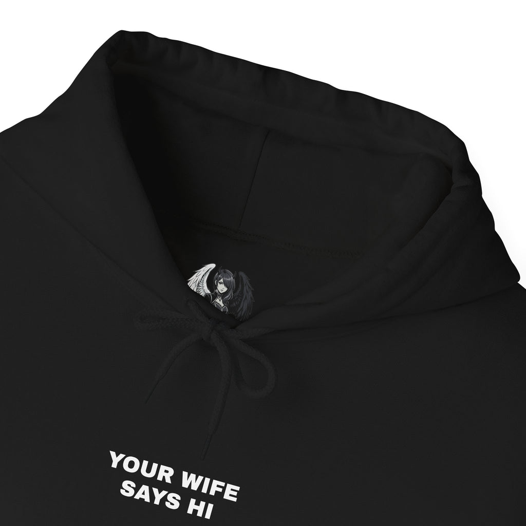 UR WIFE Hoodie