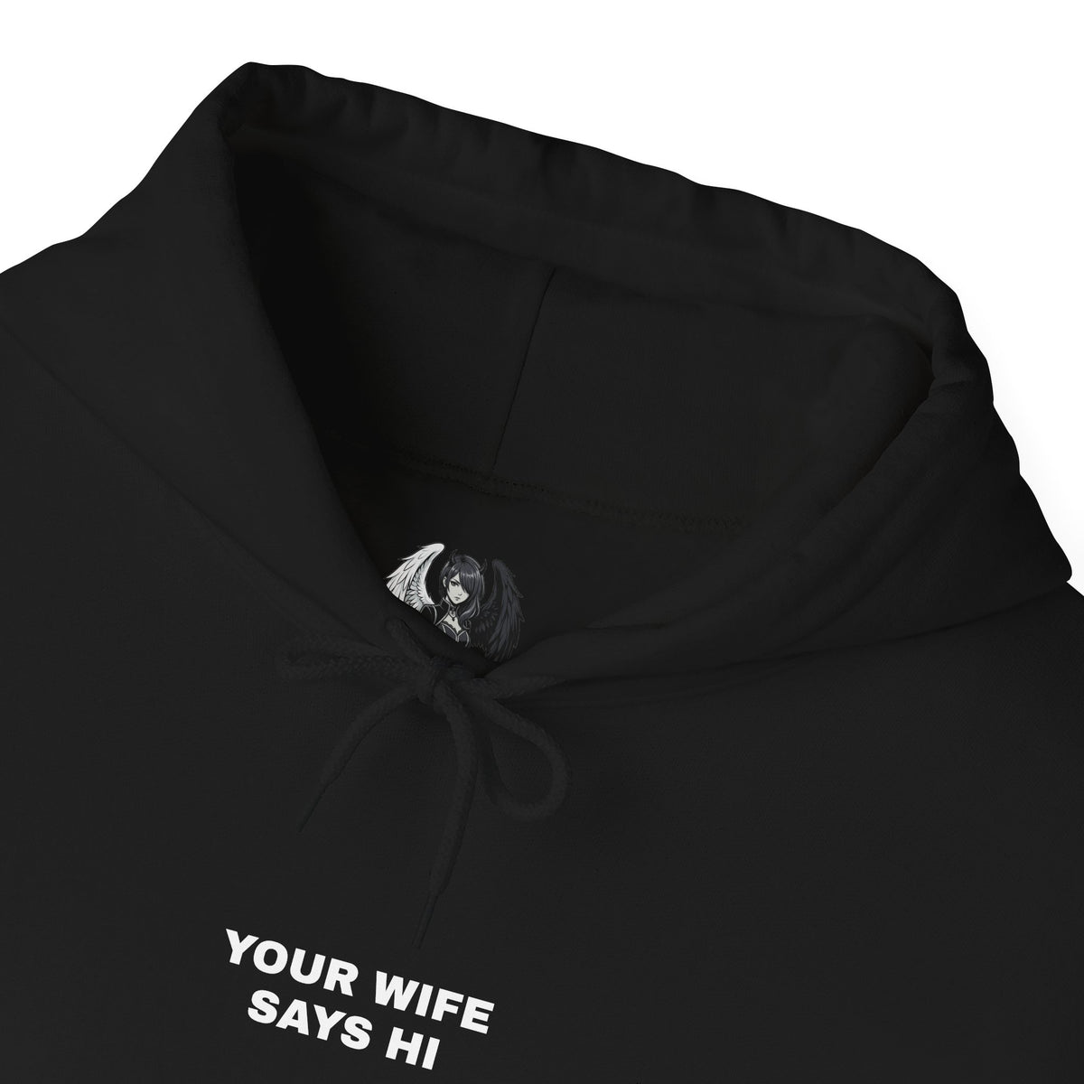 UR WIFE Hoodie